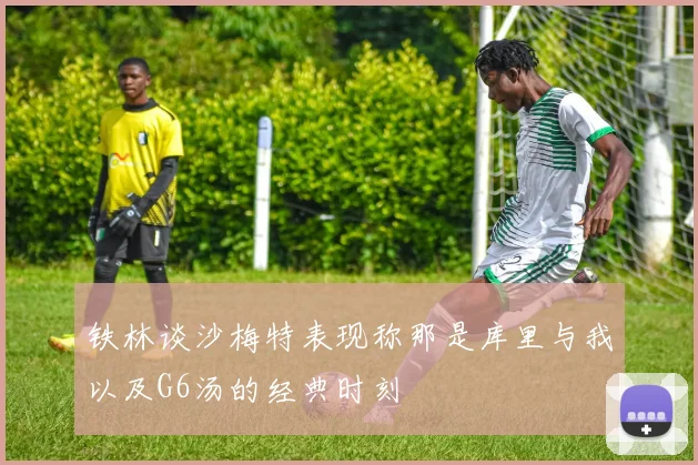 铁林谈沙梅特表现称那是库里与我以及G6汤的经典时刻